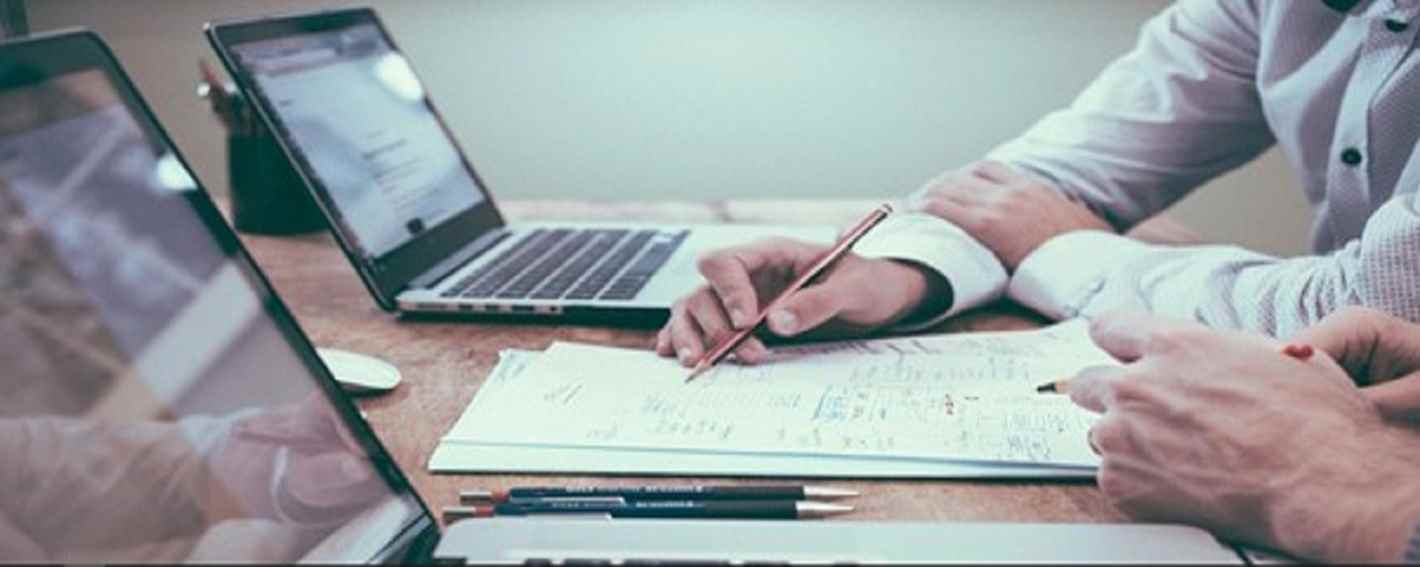 A Beginners guide to planning your online presence.